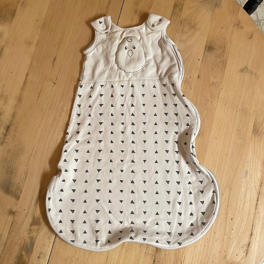 Nested Bean Zen Sack, size 0-6months